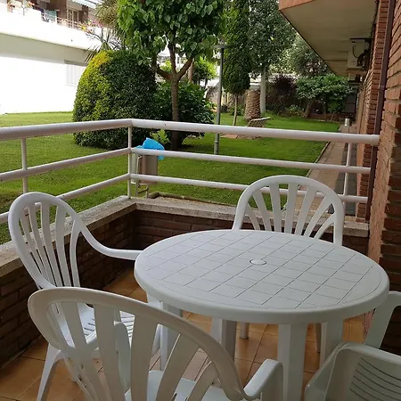 Acapulco Apartament *