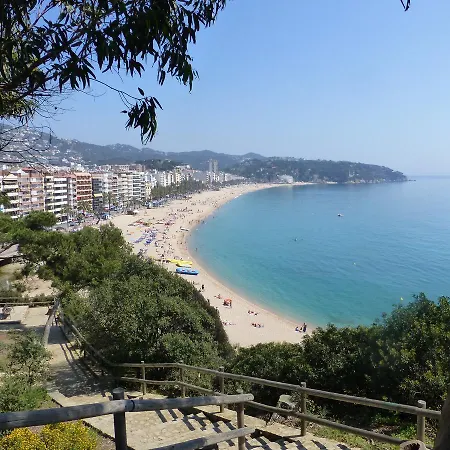 Acapulco Apartament Lloret de Mar