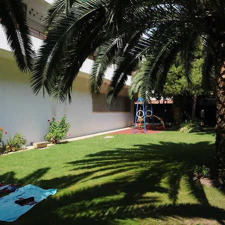 Acapulco Apartment