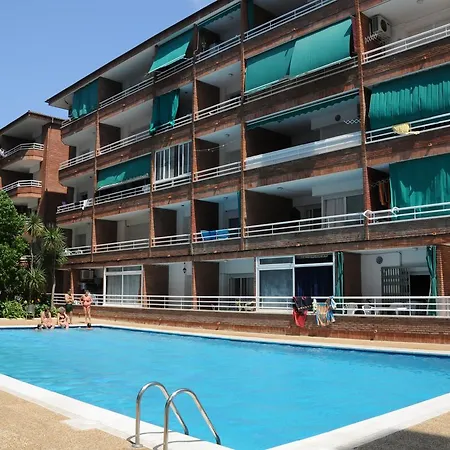 Acapulco Apartament