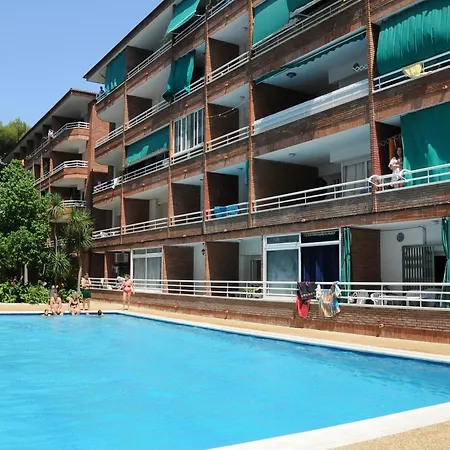 Acapulco Apartament *