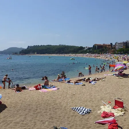 Apartament Acapulco Lloret de Mar