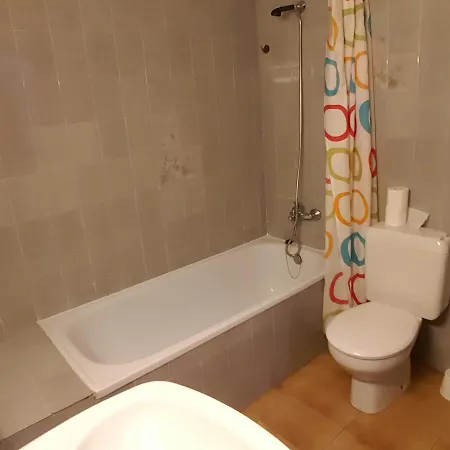 Acapulco Apartment *